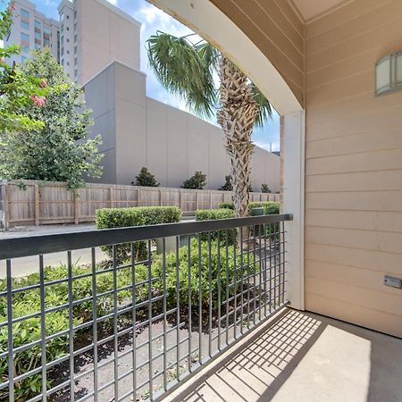 Cozy Apt Nrg Pool,Wi-Fi, Free Parking, Petsok! Houston Exteriér fotografie