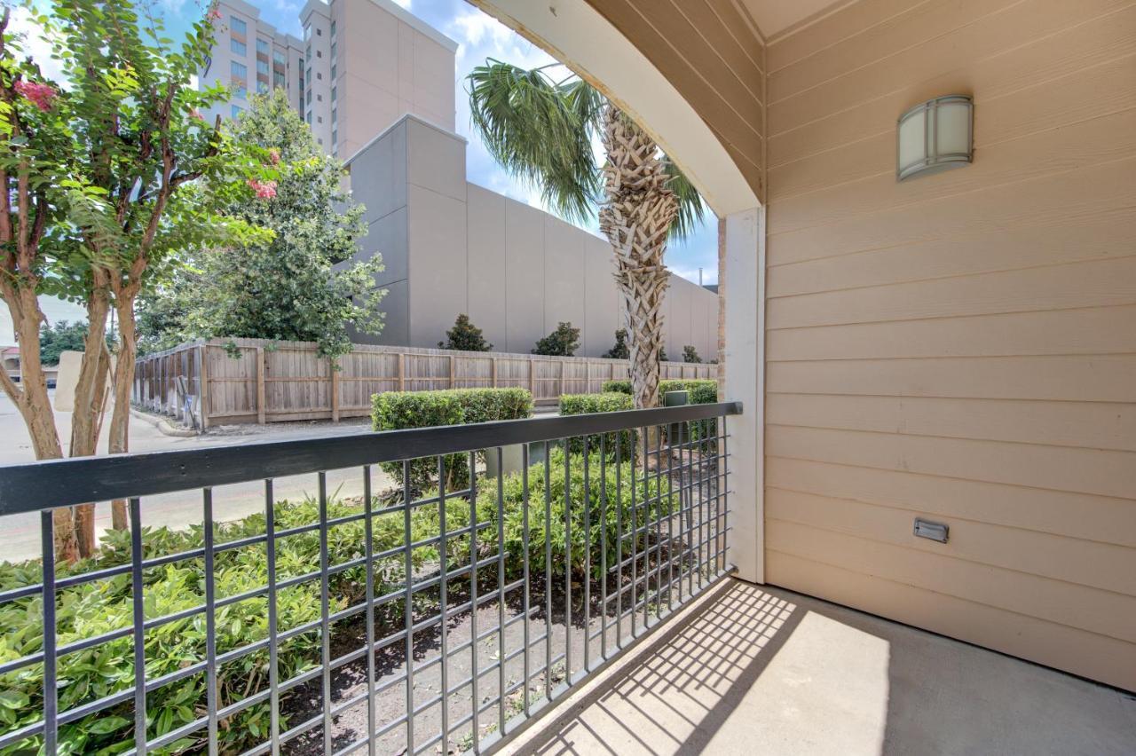 Cozy Apt Nrg Pool,Wi-Fi, Free Parking, Petsok! Houston Exteriér fotografie