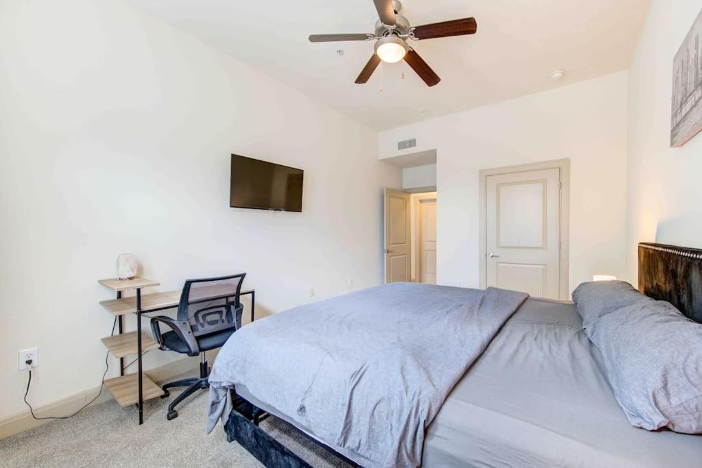Cozy Apt Nrg Pool,Wi-Fi, Free Parking, Petsok! Houston Exteriér fotografie