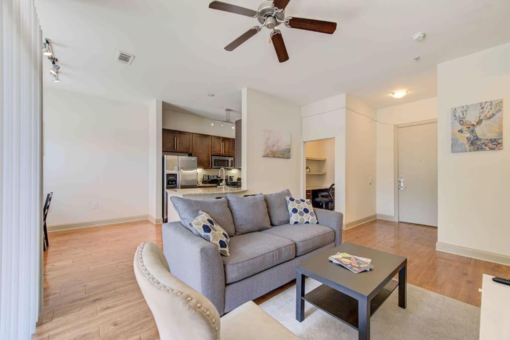 Cozy Apt Nrg Pool,Wi-Fi, Free Parking, Petsok! Houston Exteriér fotografie
