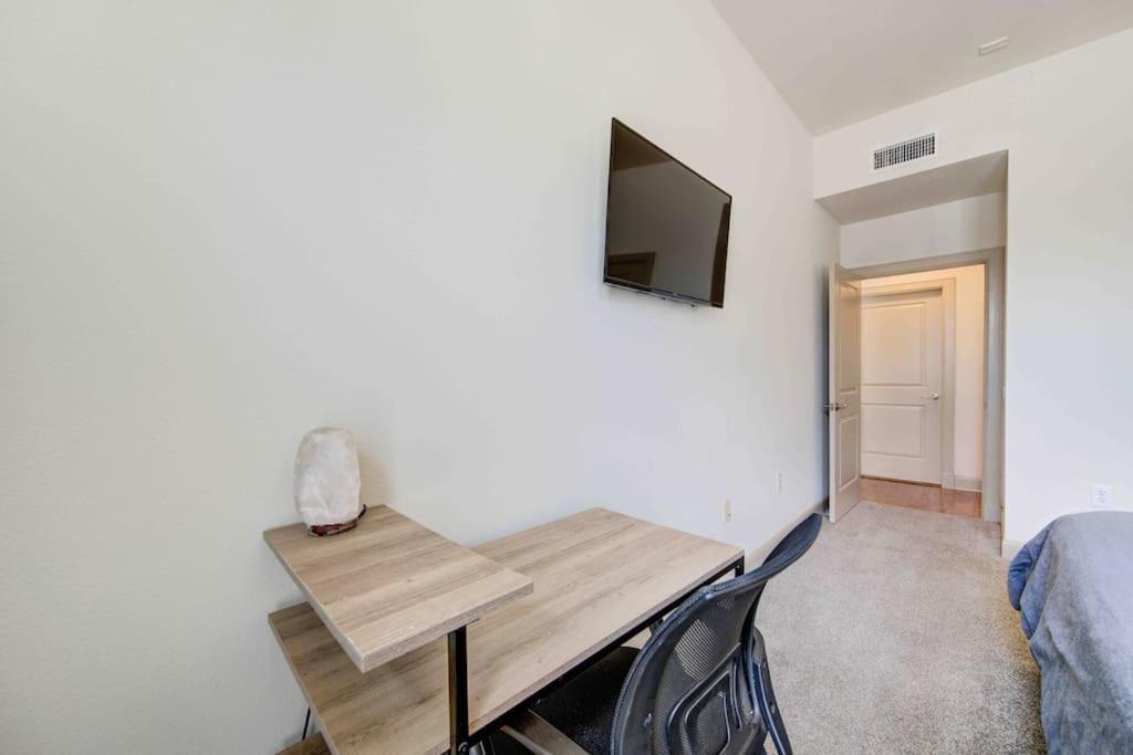 Cozy Apt Nrg Pool,Wi-Fi, Free Parking, Petsok! Houston Exteriér fotografie