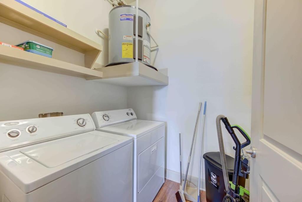 Cozy Apt Nrg Pool,Wi-Fi, Free Parking, Petsok! Houston Exteriér fotografie